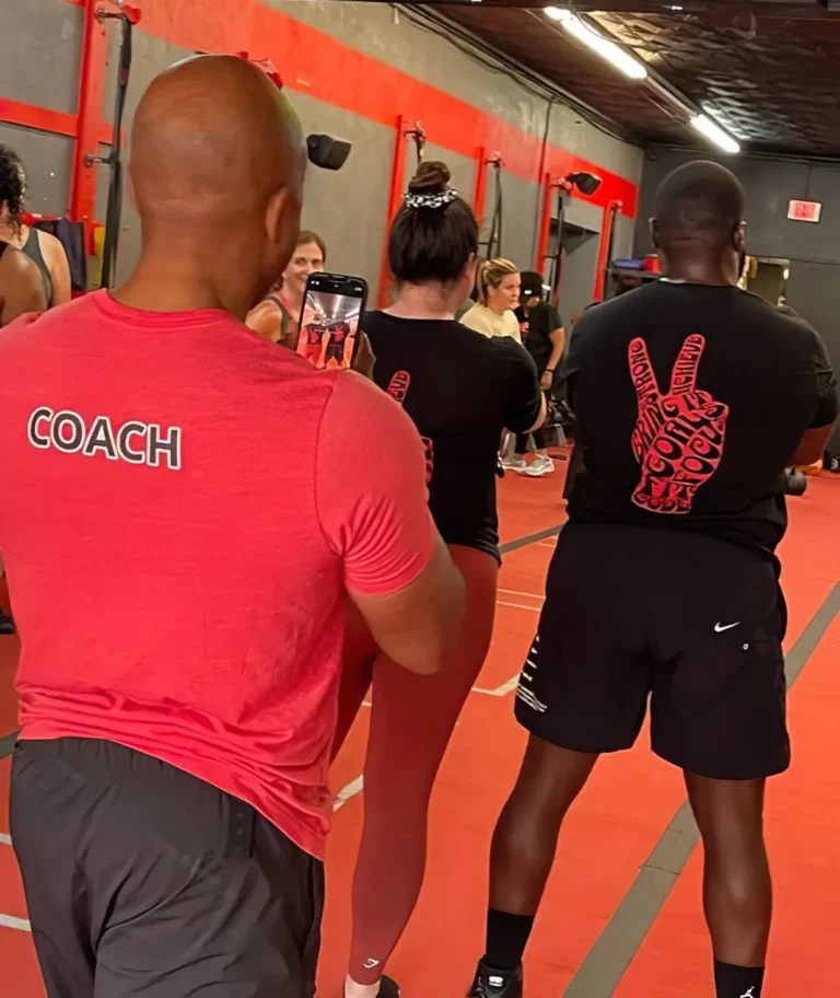 Finally An Online Training Program That Sets You Up For Success - Best Personal Training Gym in Beverly, Midway, Chicago, Illinois