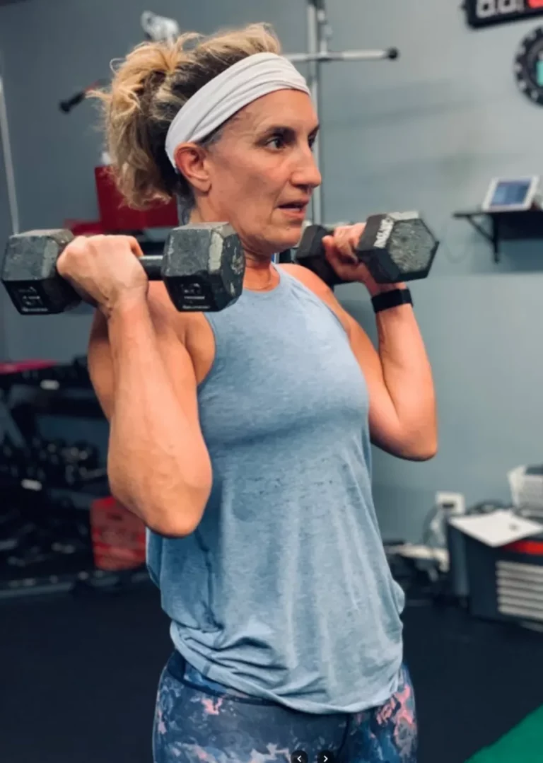 Nutrition Coaching Helps You Fuel Your Body Feed Your Soul - Best Personal Training Gym in Beverly, Midway, Chicago, Illinois