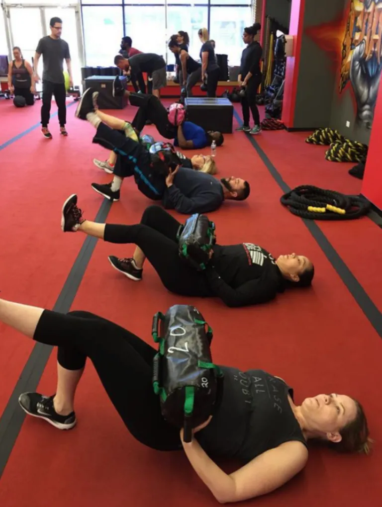 Team Training Why Are Fitness Classes Right For You - Best Personal Training Gym in Beverly, Midway, Chicago, Illinois