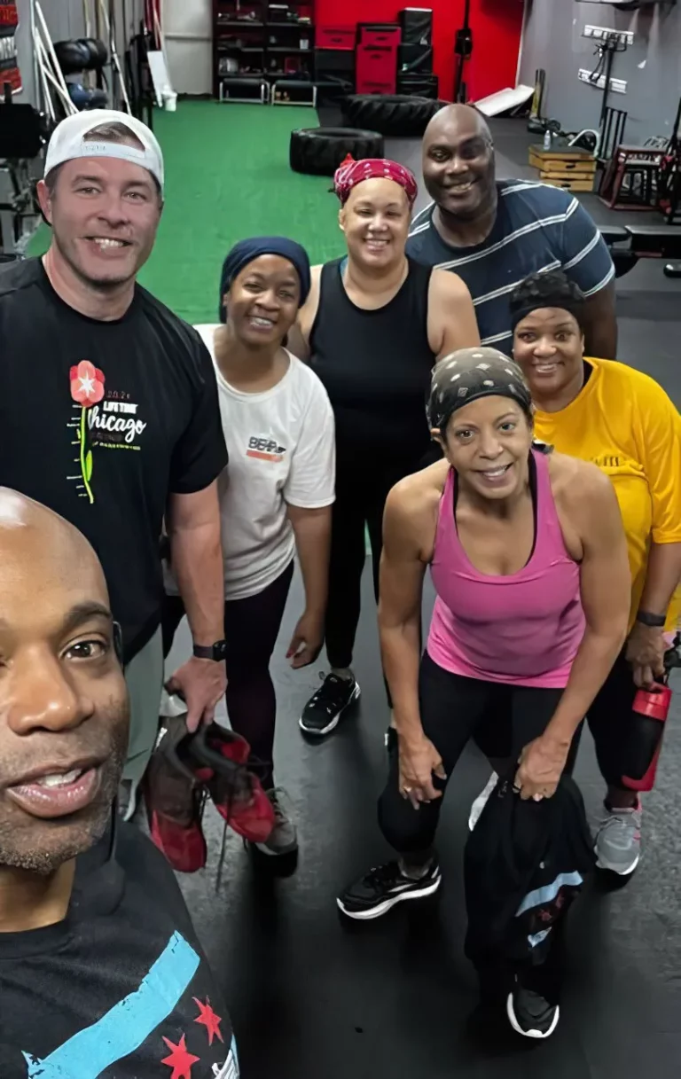 What Can You Expect On Day One Of Our Online Training Program - Best Personal Training Gym in Beverly, Midway, Chicago, Illinois