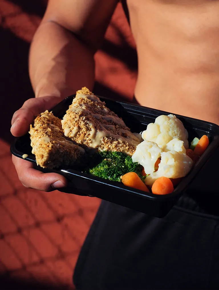 nutrition coaching - Best Personal Training Gym in Beverly, Midway, Chicago, Illinois