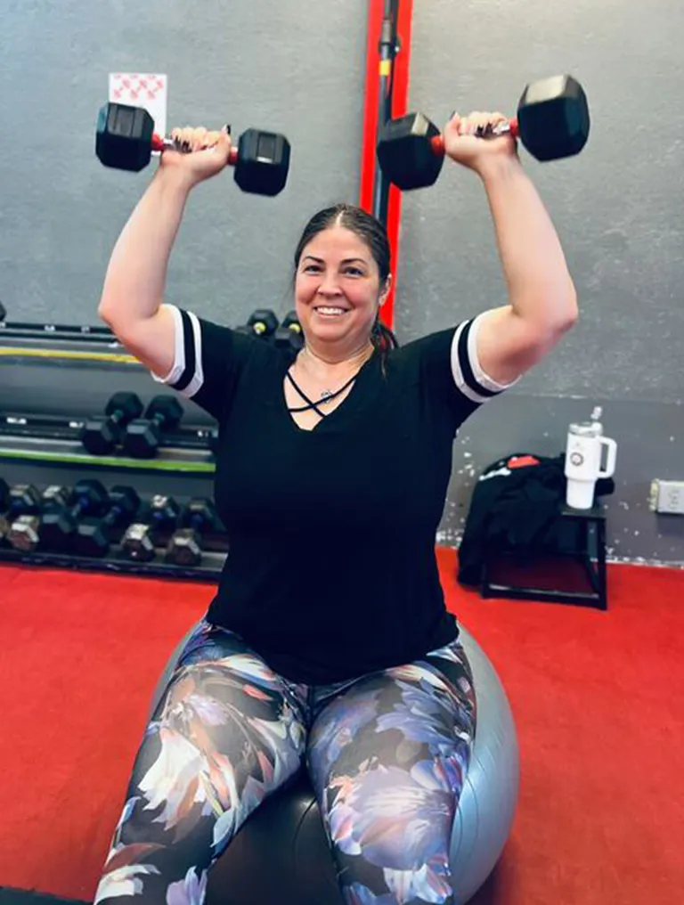 online training - Best Personal Training Gym in Beverly, Midway, Chicago, Illinois