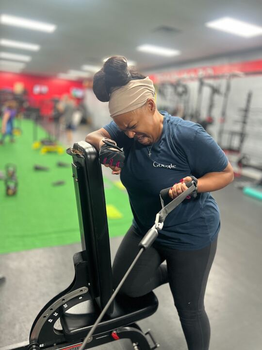 img 4584 720 - Best Personal Training Gym in Beverly, Midway, Chicago, Illinois